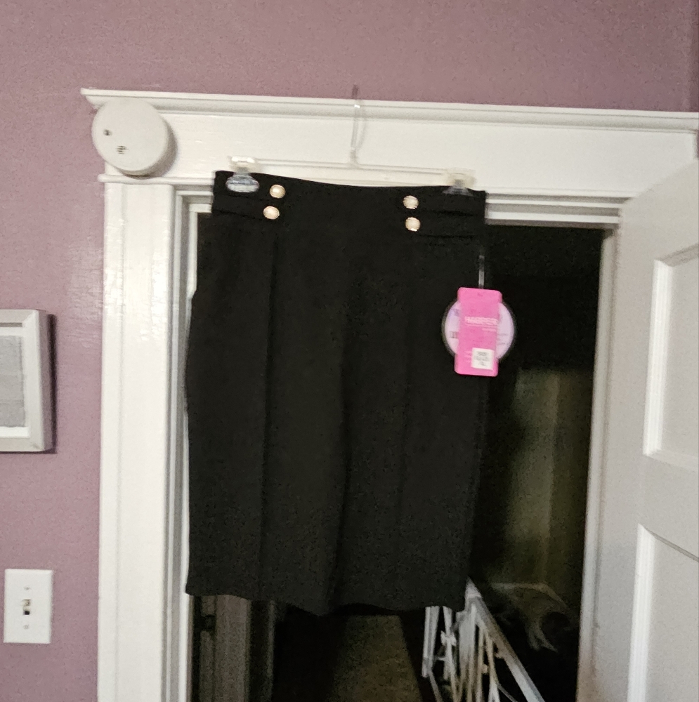 Ladies short skirt